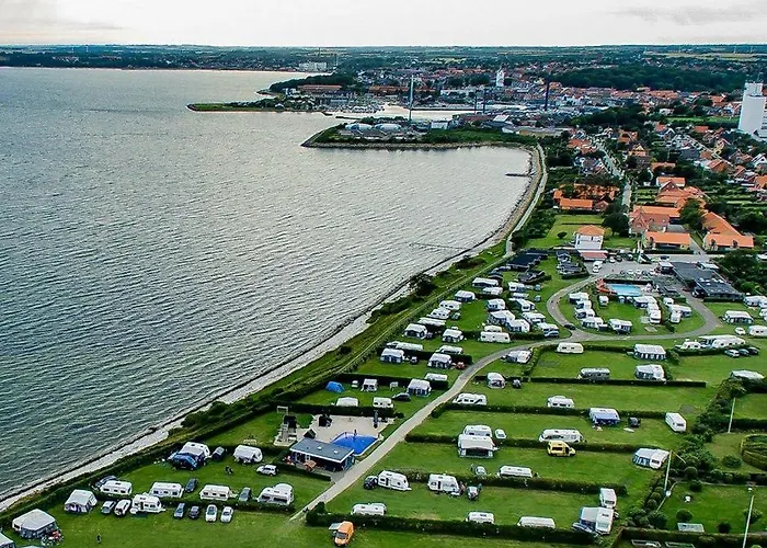 Thisted Camping