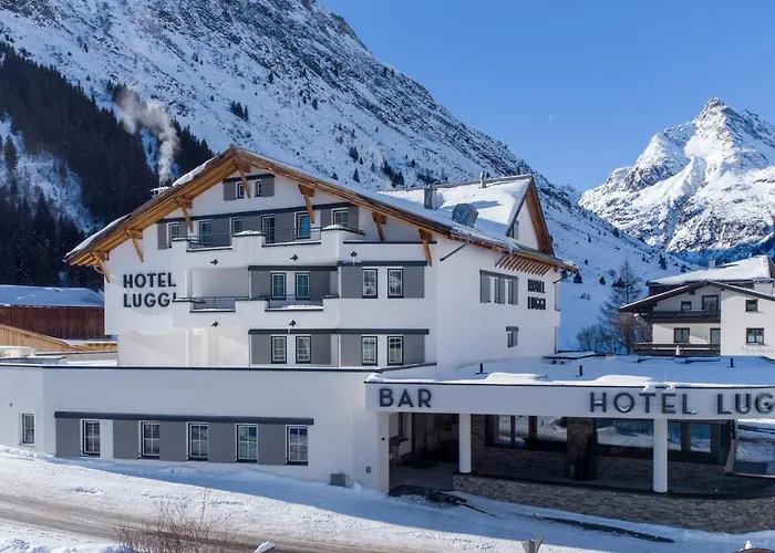 Hotel Luggi