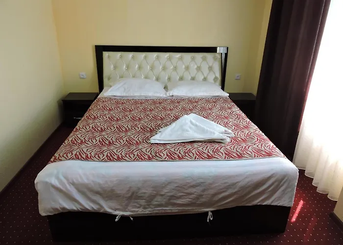 Inn Kochevnik