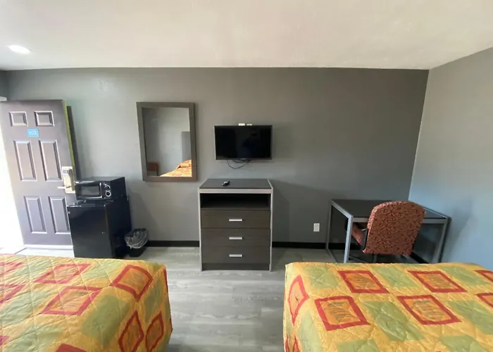 Town House Motel