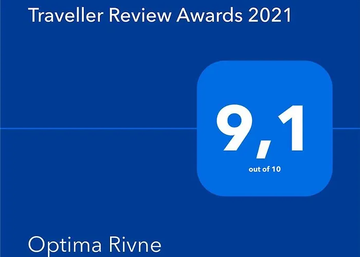 Optima Rivne