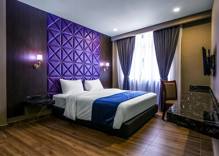 U3 Hotel