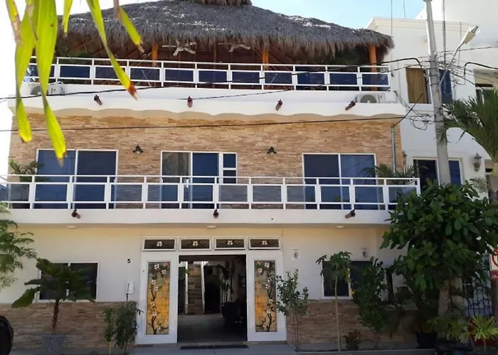 Hotel & Suites Vayor