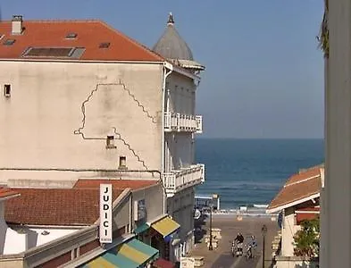Hotel Le Neptune