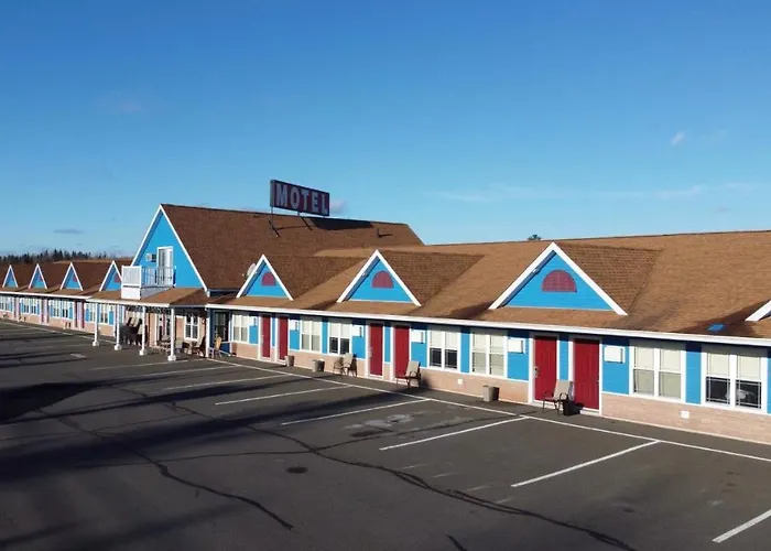 Travelodge By Wyndham Fredericton