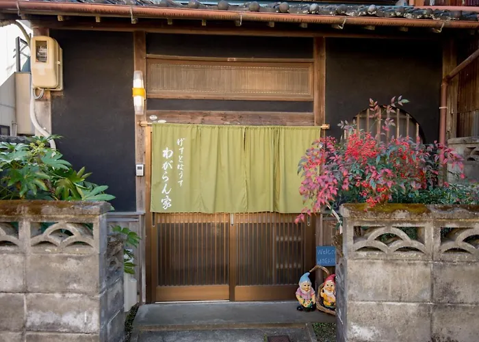 437 Kinomotocho - Hotel / Vacation Stay 8614