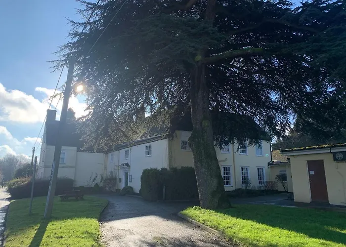 The Cedars Hotel