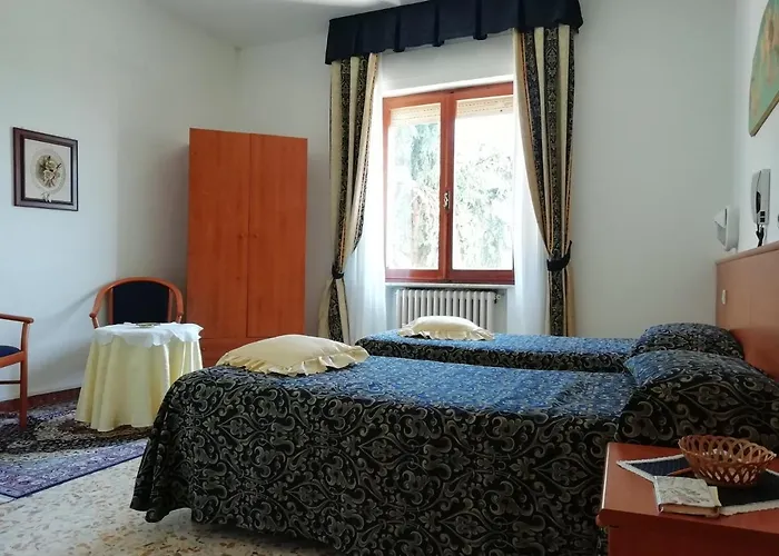 Albergo La Torre