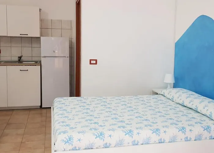 New Camping Coccorrocci