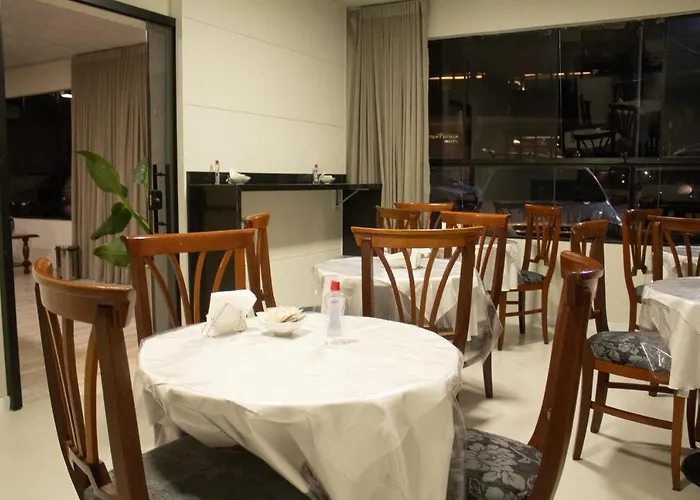 Hotel Colonia