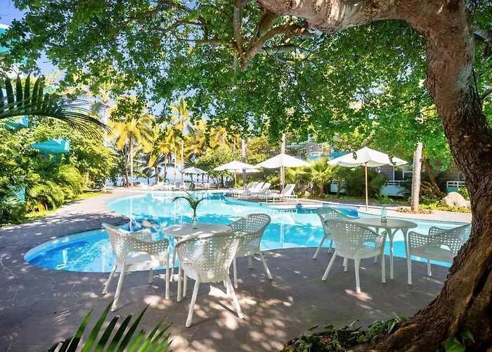 AzulPitaya Beach Front Hotel in Sayulita