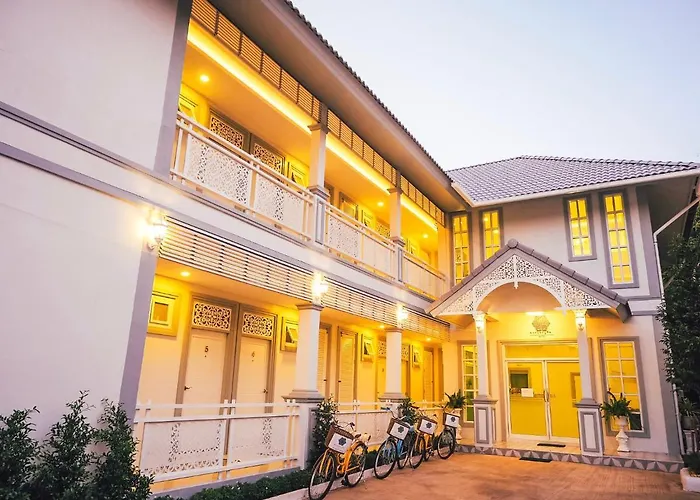 Promporn Boutique Hotel