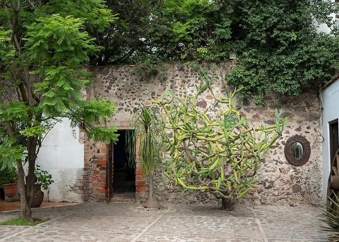 Posada Colibri - Hotel & Spa