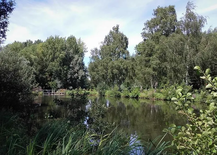 Camping Les Charmilles