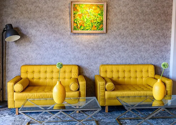 Antique Boutique Hotel