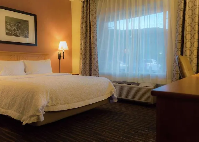 Hampton Inn & Suites Steamboat Springs