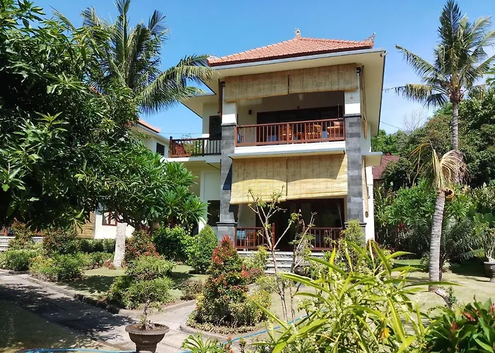 Sukun Babonsay Villas