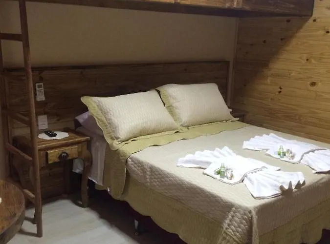 Cabana Frio da Serra