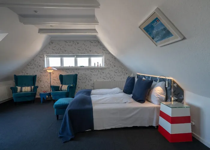 Klitmoller Hotel