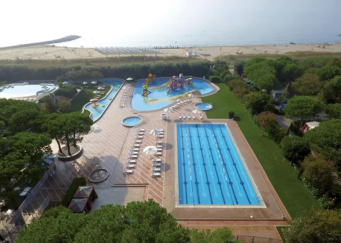 Victoria Mobilehome In Union Camping Cavallino