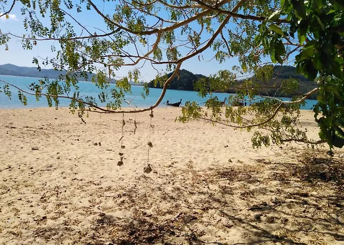 Antonio'S Ko Yao Noi