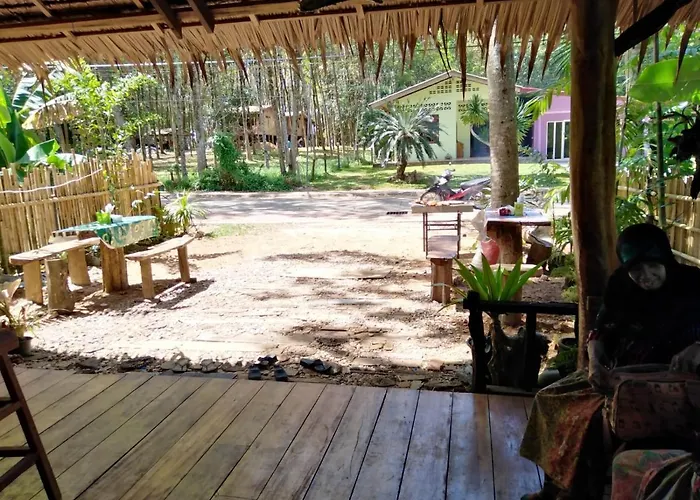 Antonio'S Ko Yao Noi