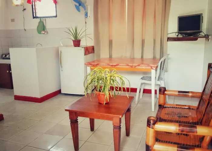 White Beach Guest House