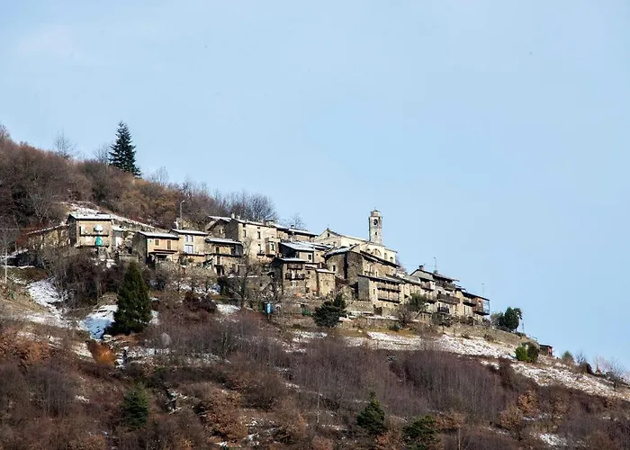 Hotel Bed & Rooms , Corte Rossa -1 Min Walk To Bernina Express