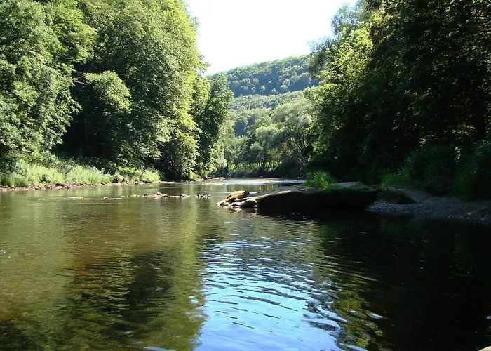 Camping Wies-Neu