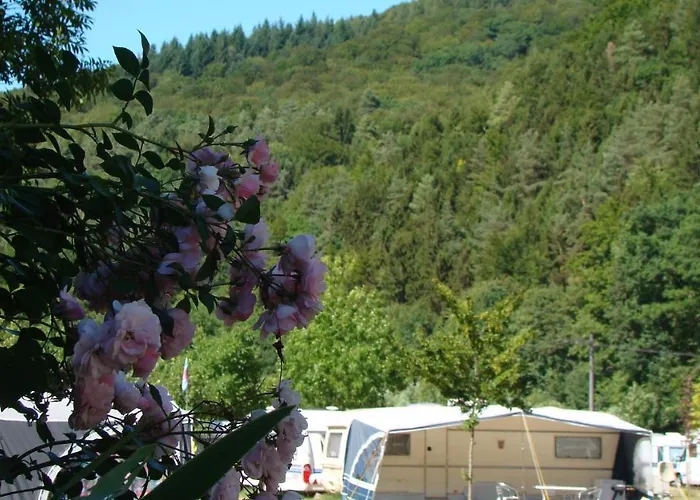 Camping Wies-Neu