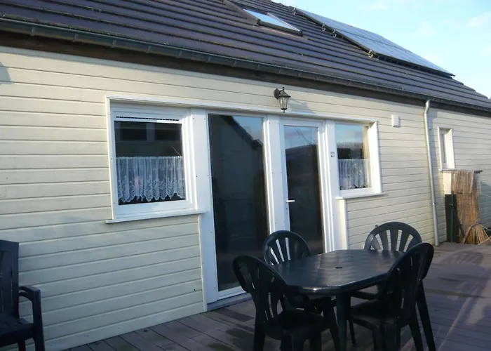 Bungalow