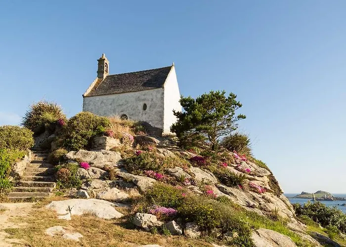 Ogboutique, Htel Spa Le Triton, Roscoff