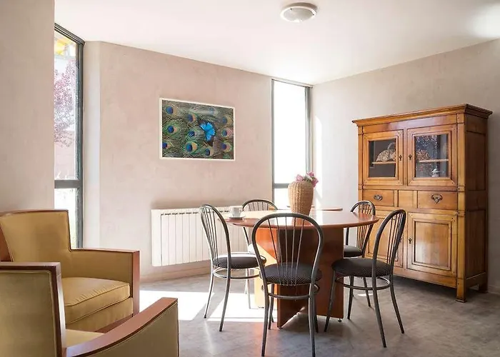 The Originals City, Hotel Novella Confort Nantes Est