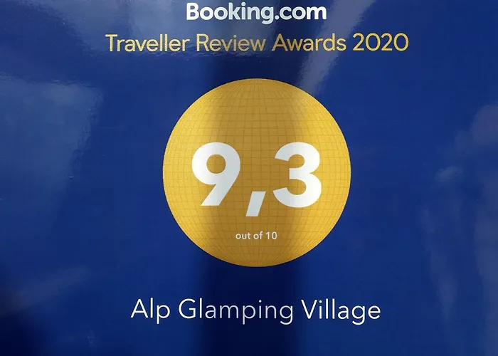 Alp Glamping Village