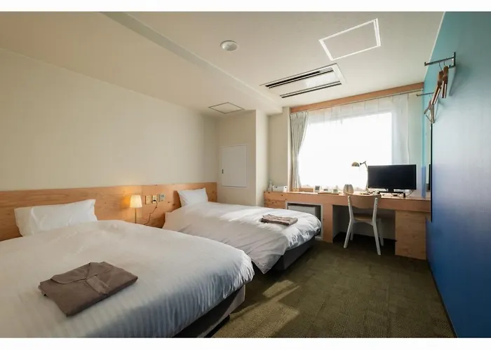 Serendip Hotel Goto - Vacation Stay 82542
