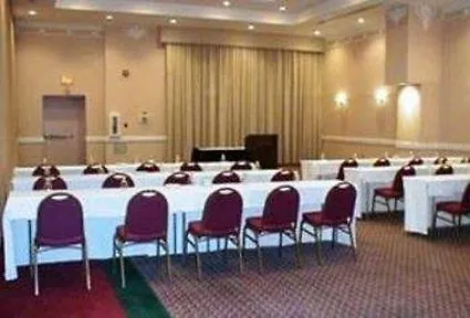 Clarion Hotel & Convention Center Atlantic City West