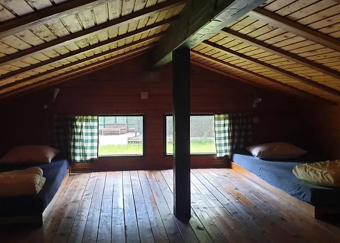 Camp Wild West, Karlarp 3C, Höör