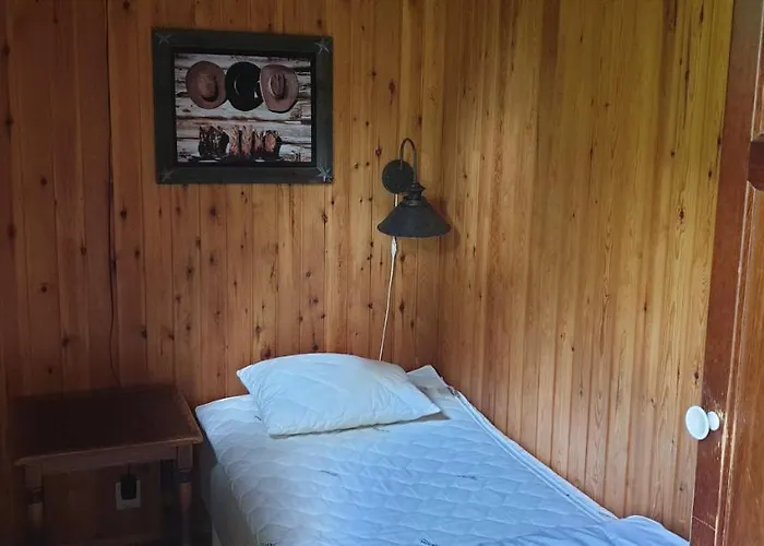 Camp Wild West, Karlarp 3C, Höör