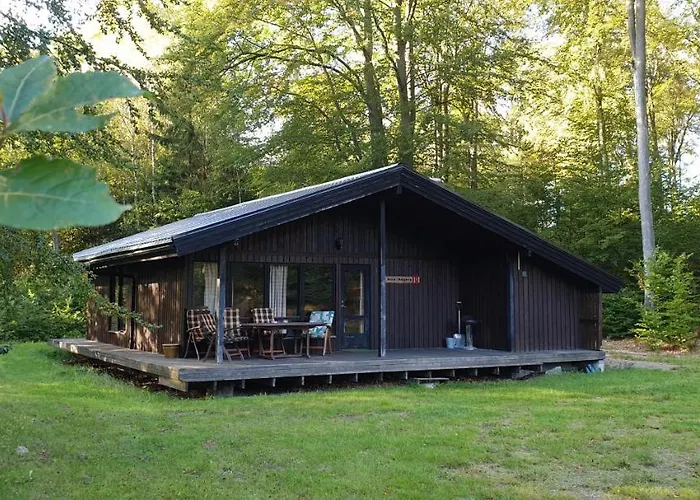 Lone Star Konferens Boende, Hoeoer