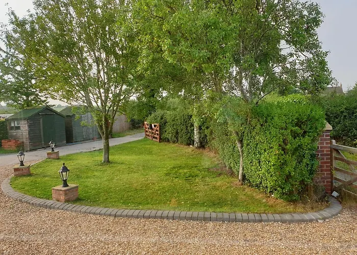 Ruth'S Rest Shropshire Country Retreat With Private Hot Tub & Views Countryside