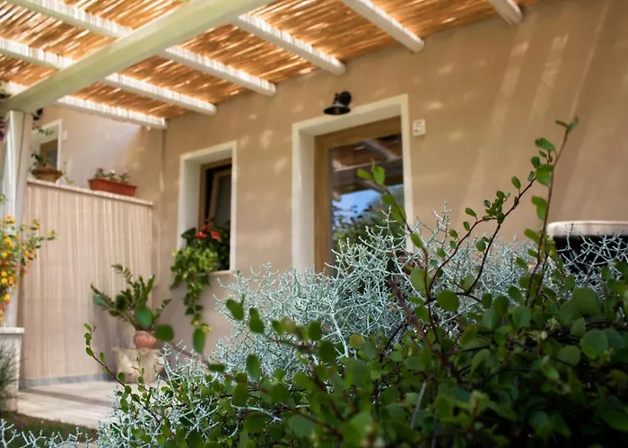 Bed and Breakfast Acquamaris Tuerredda Teulada