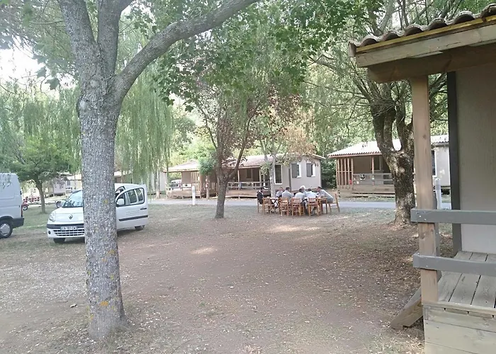 Camping Du Lac