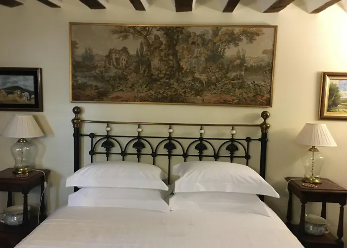 Casa San Roque