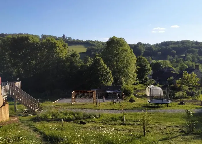 Cararetro , Caravane Chauffee Et Climatisee