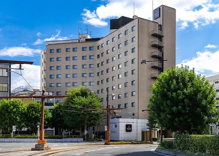 The Onefive Okayama