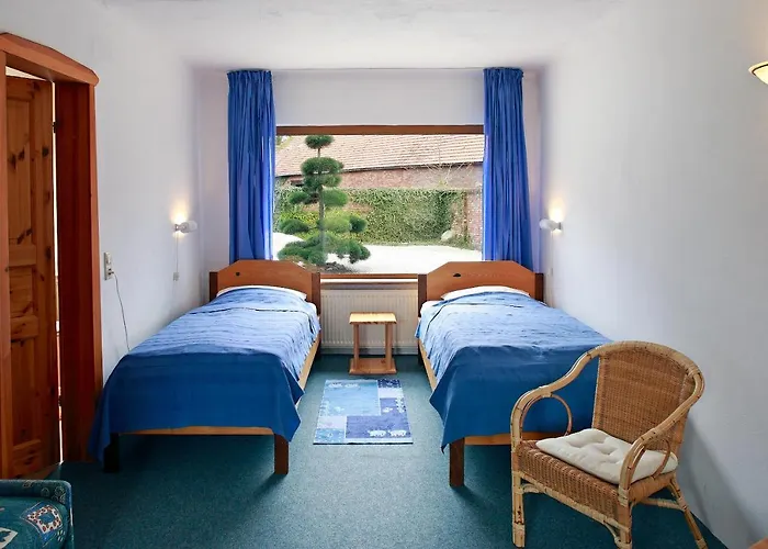 Hof Oberlethe