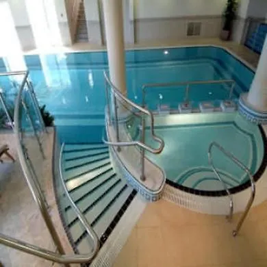 Best Western Falmouth Beach Hotel