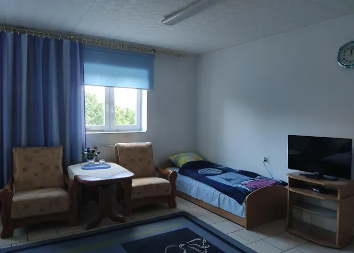 Hotel Kowalski