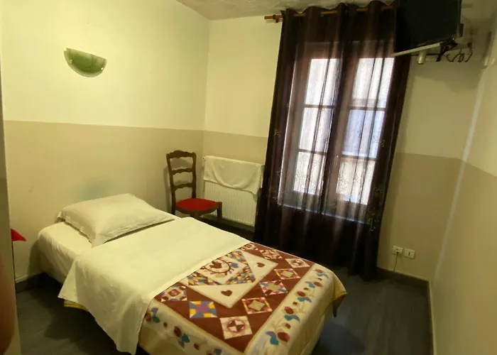 Hotel Normandy