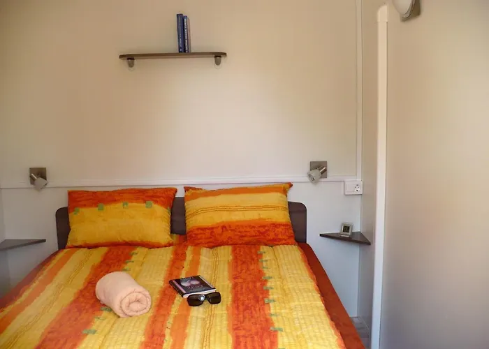 Victoria Mobilehome In Camping Stella Del Sud